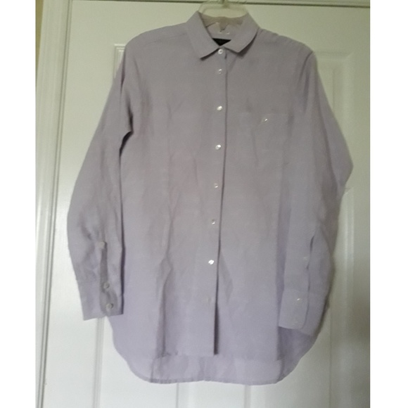 J.Crew Boy shirt size 2 - Picture 1 of 8